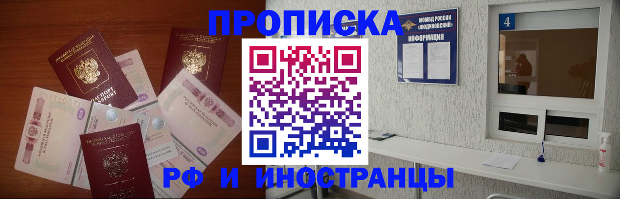 прописка ребенка в Александровске